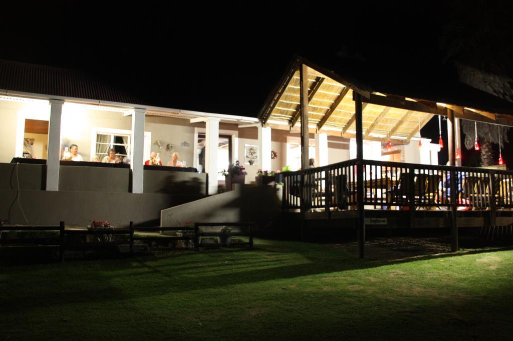 Gourits River Guest Farm Albertinia Extérieur photo