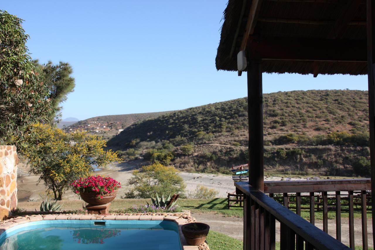 Gourits River Guest Farm Albertinia Extérieur photo