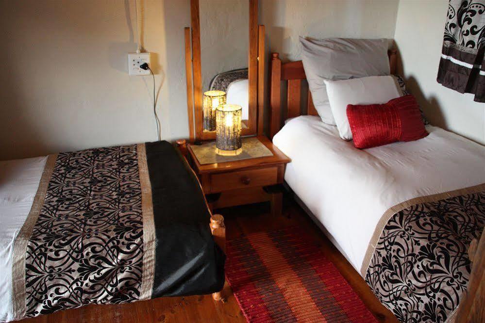 Gourits River Guest Farm Albertinia Extérieur photo