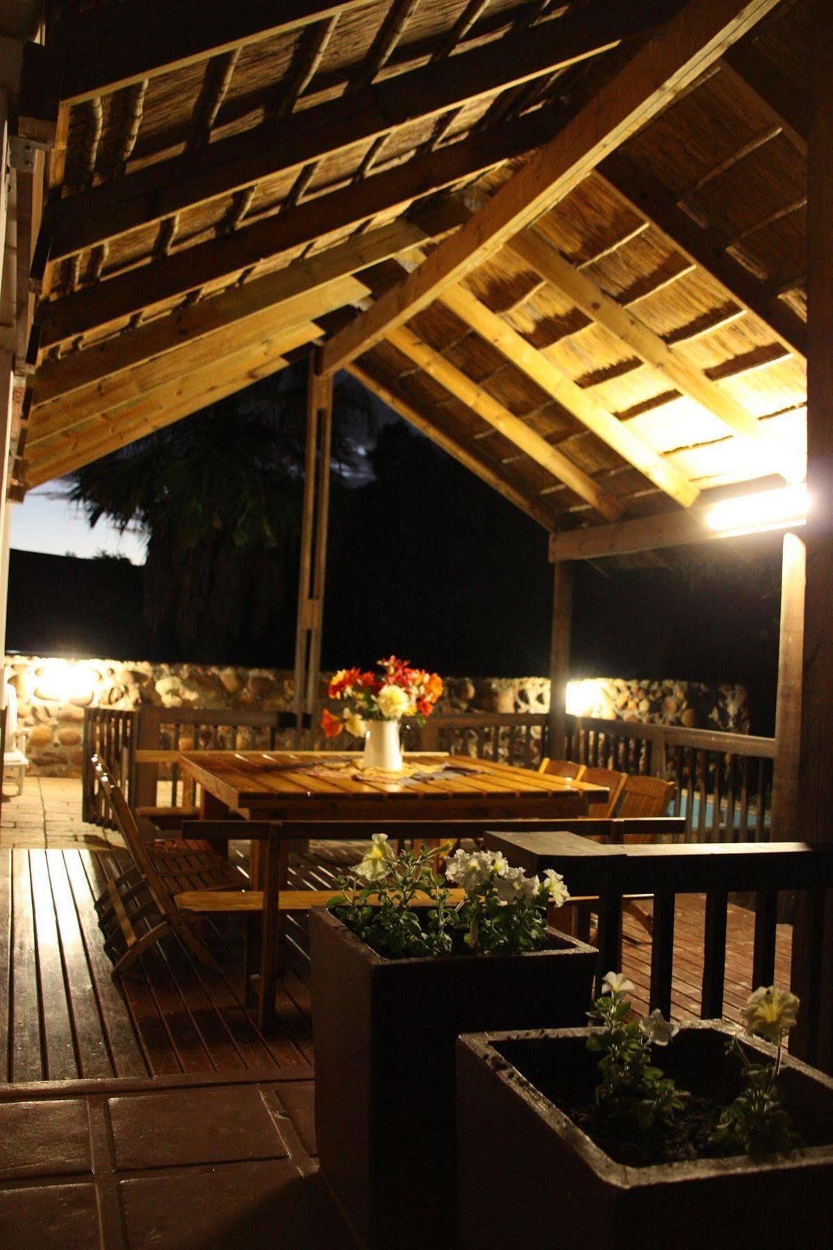 Gourits River Guest Farm Albertinia Extérieur photo