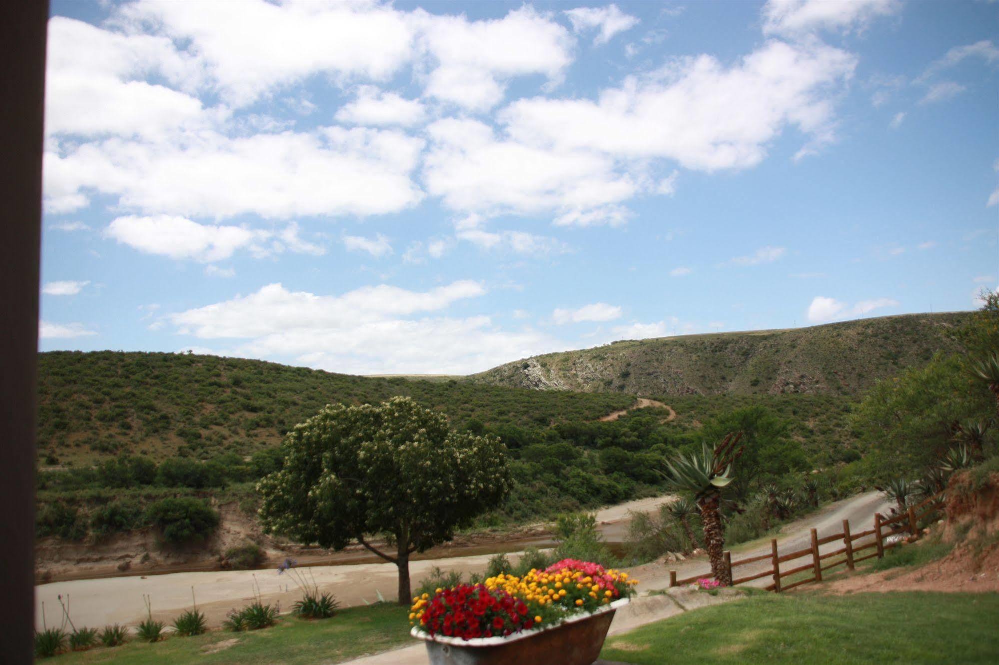 Gourits River Guest Farm Albertinia Extérieur photo