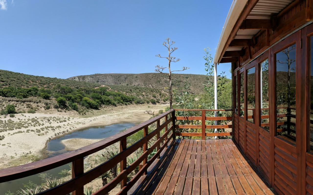 Gourits River Guest Farm Albertinia Extérieur photo
